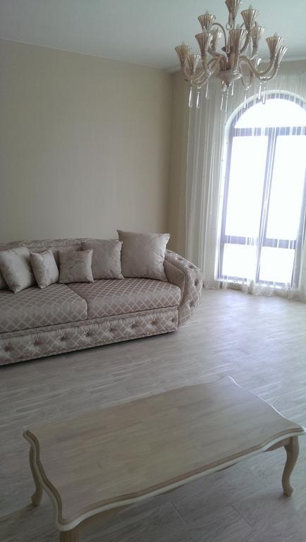 Apartment On Grecheskaya 5 Odessa Eksteriør bilde