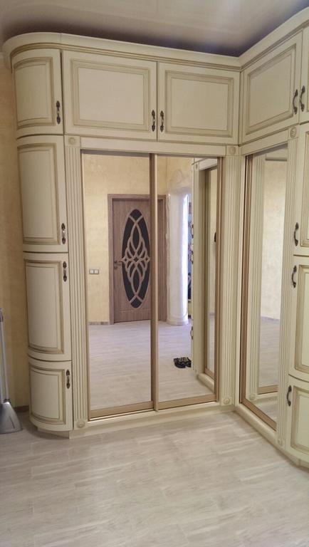 Apartment On Grecheskaya 5 Odessa Eksteriør bilde