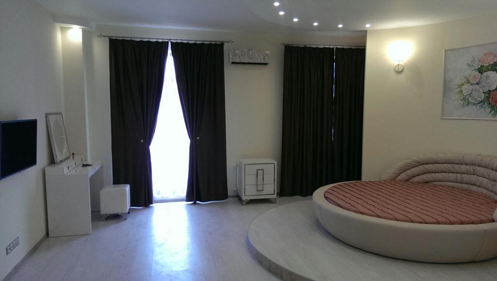 Apartment On Grecheskaya 5 Odessa Eksteriør bilde