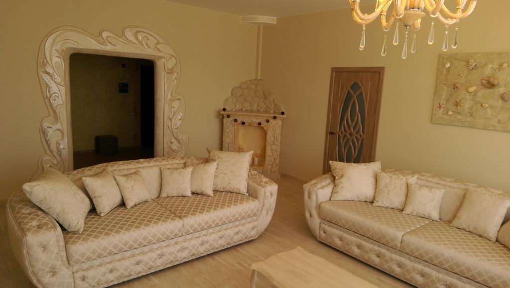Apartment On Grecheskaya 5 Odessa Eksteriør bilde