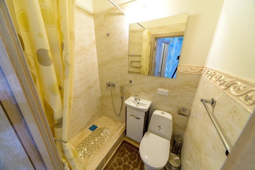 Apartment On Grecheskaya 5 Odessa Eksteriør bilde